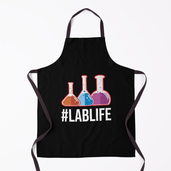 Item preview, Lablife T-Shirt / Laboratory Technician T-Shirt / Lab Tech Shirt / Funny Medical Technician Gift / lab week lab tech designed and sold by NewDayDesigns.