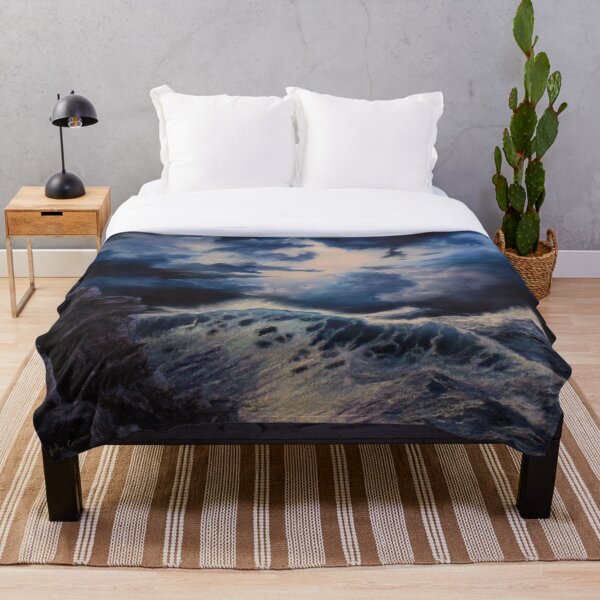Item preview, Tormenta marina designed and sold by john cocoris.