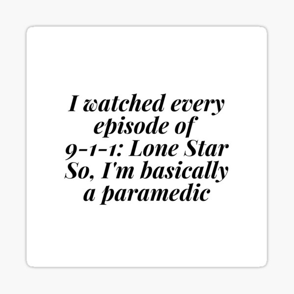 Item preview, I watched... designed and sold by starjules.shop.