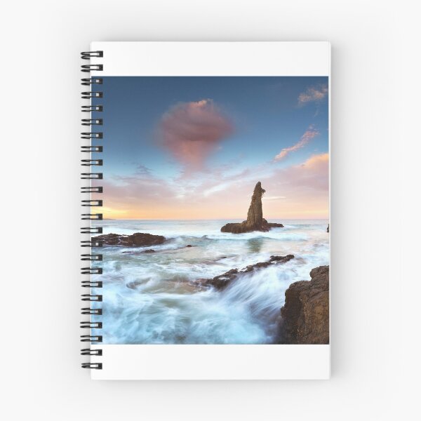 Item preview, Cathedral Rocks designed and sold by Edeneye.