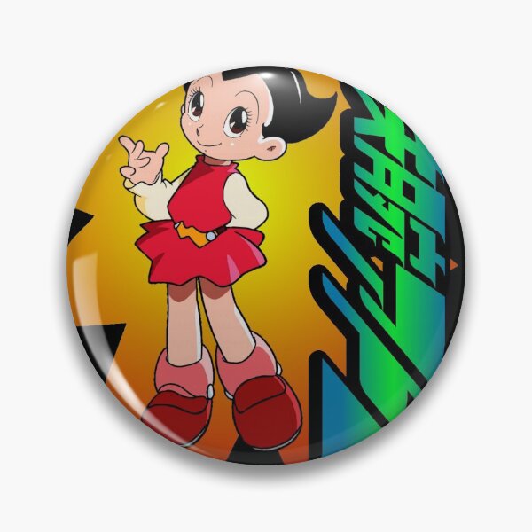 Item preview, Astro Girl designed and sold by CA93.