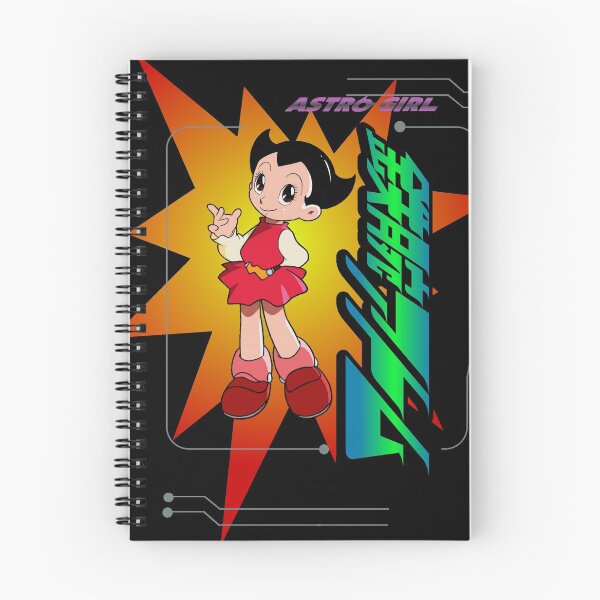 Item preview, Astro Girl designed and sold by CA93.