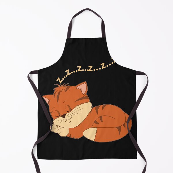 Item preview, Sleepy Cat designed and sold by Vicky021.