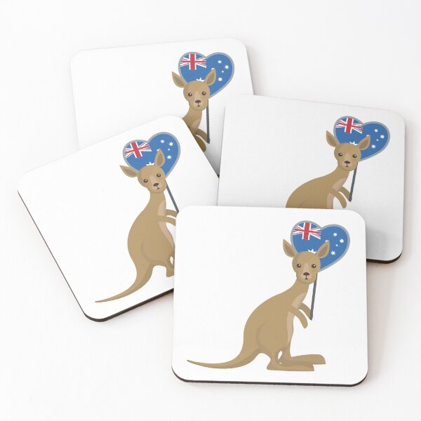 Item preview, Australia Flag designed and sold by simpledesigners.
