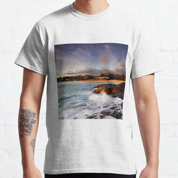Kiama Classic T-Shirt