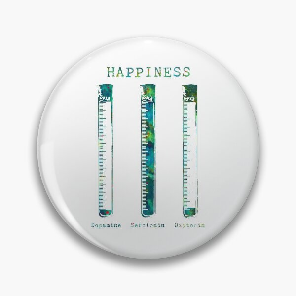 Item preview, Vial Test Tube of Happiness designed and sold by EvasDreams.