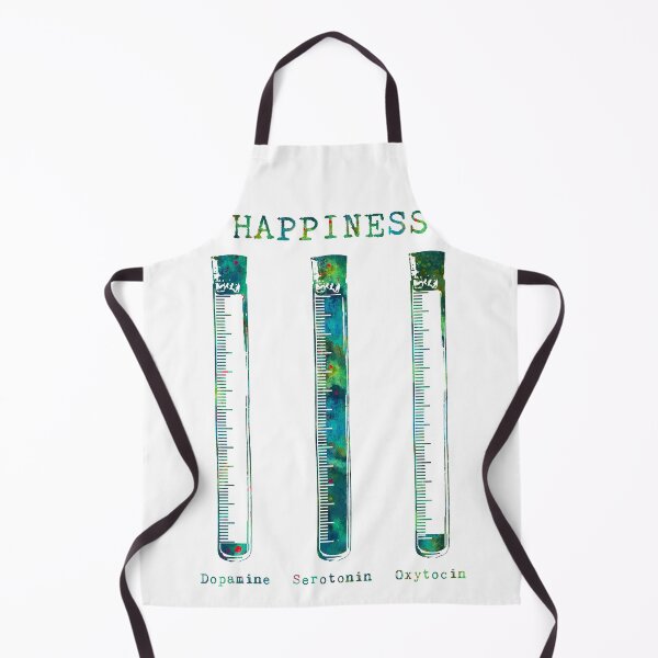 Item preview, Vial Test Tube of Happiness designed and sold by EvasDreams.