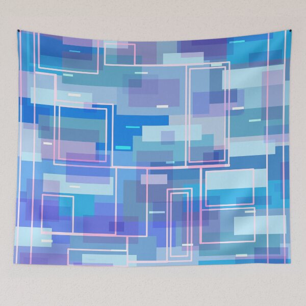 Item preview, Digital world designed and sold by Icelya.