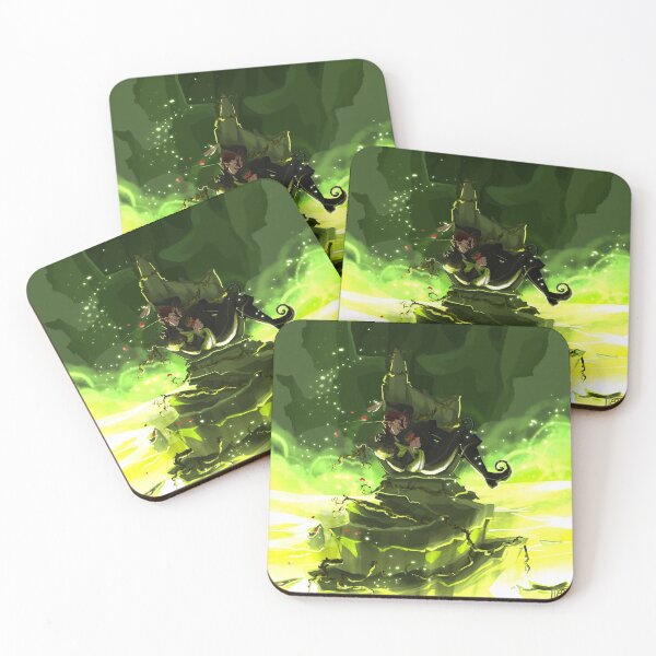 Item preview, Remus Sanders going feral designed and sold by TerraViridinl.