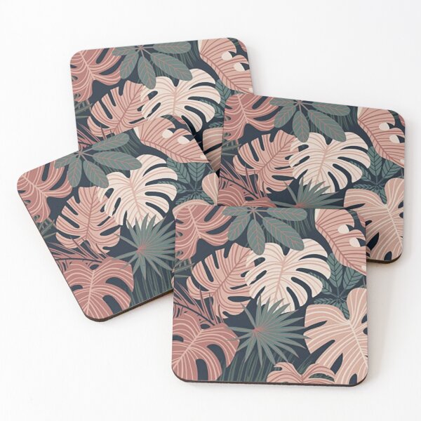 Item preview, Tropical forest designed and sold by OtterFactory.