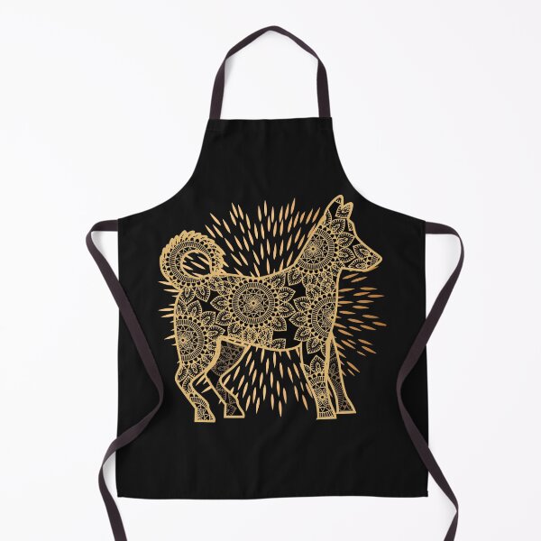 Item preview, Golden Dog designed and sold by DrakeDuck.