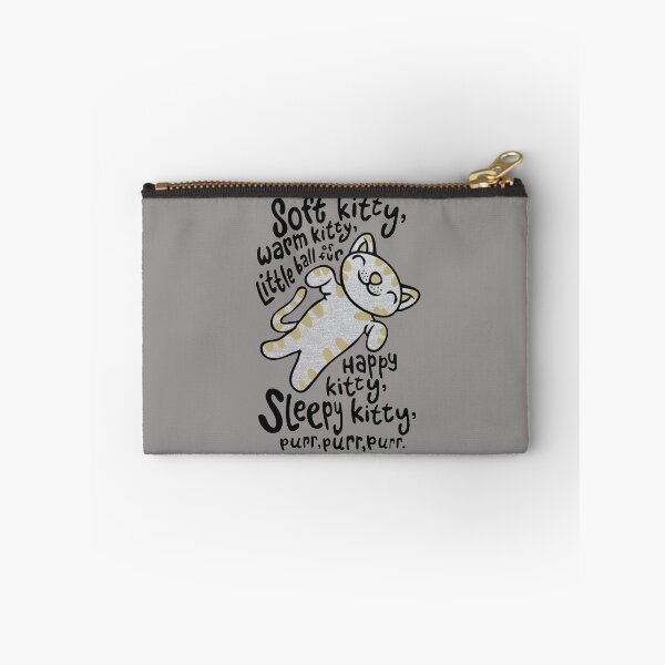 Item preview, Soft Kitty designed and sold by Kandasor.