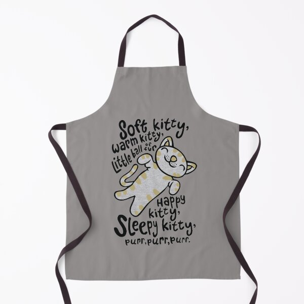 Item preview, Soft Kitty designed and sold by Kandasor.