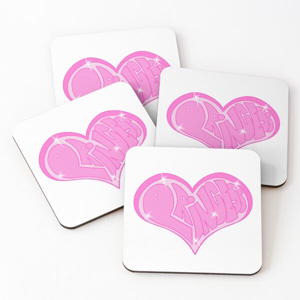 Item preview, Princess Heart (pink) designed and sold by gross-girl99.