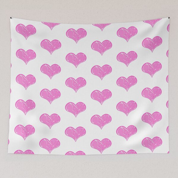 Item preview, Princess Heart (pink) designed and sold by gross-girl99.