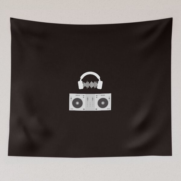 Item preview, dj decks designed and sold by shane62.