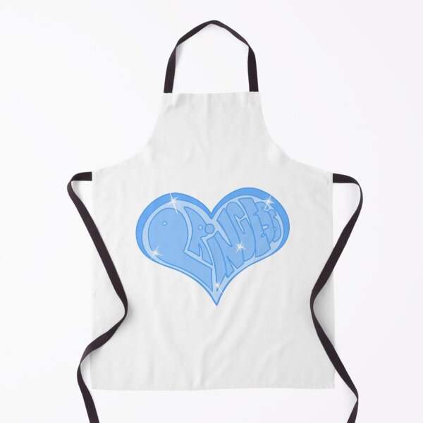 Item preview, Princess Heart (blue) designed and sold by gross-girl99.