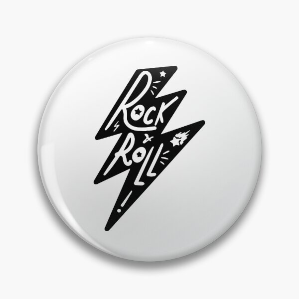 Item preview, Rock and Roll designed and sold by Timegraf.
