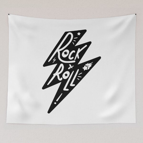 Item preview, Rock and Roll designed and sold by Timegraf.