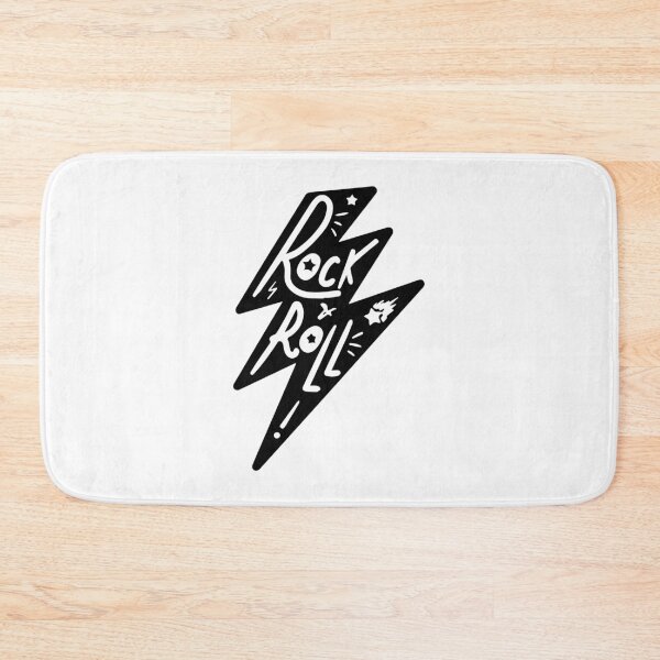 Item preview, Rock and Roll designed and sold by Timegraf.