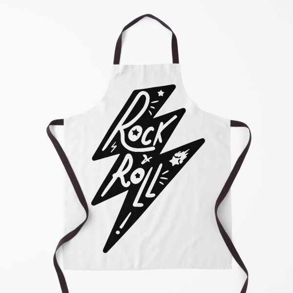 Item preview, Rock and Roll designed and sold by Timegraf.