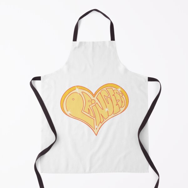 Item preview, Princess Heart (yellow) designed and sold by gross-girl99.