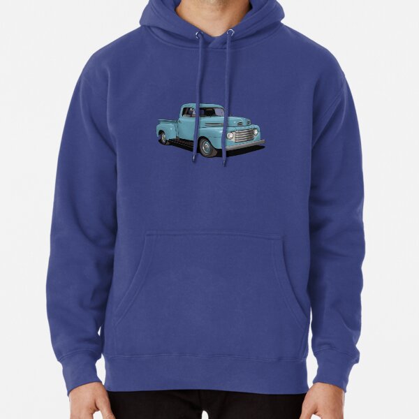 Ford truck shop hoodies