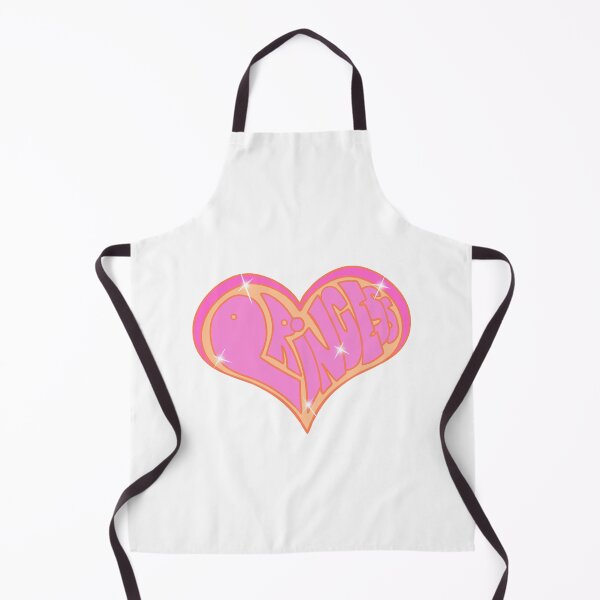 Item preview, Princess Heart (pink and orange) designed and sold by gross-girl99.