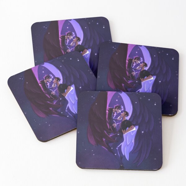 Item preview, analogical angels  designed and sold by TerraViridinl.