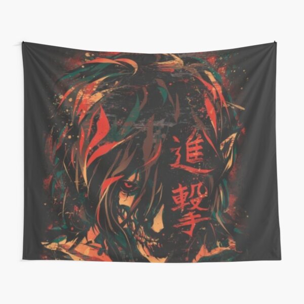AOT Tapestry