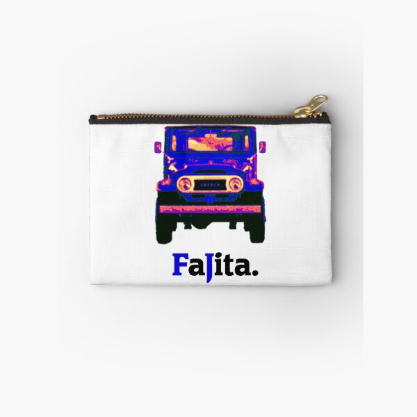 Item preview, FaJita! designed and sold by amigaboy.