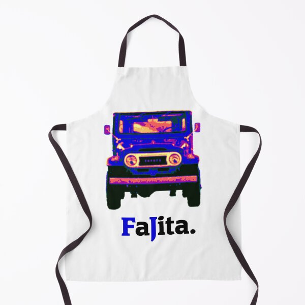 Item preview, FaJita! designed and sold by amigaboy.