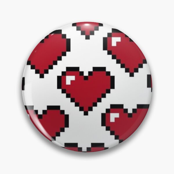 Item preview,  game heart designed and sold by BtsArmy02.