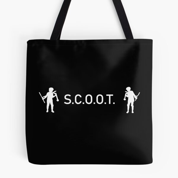 Artikelvorschau, Freestyle Scooter: SCOOT-Spiel entworfen und verkauft von xtrancer.