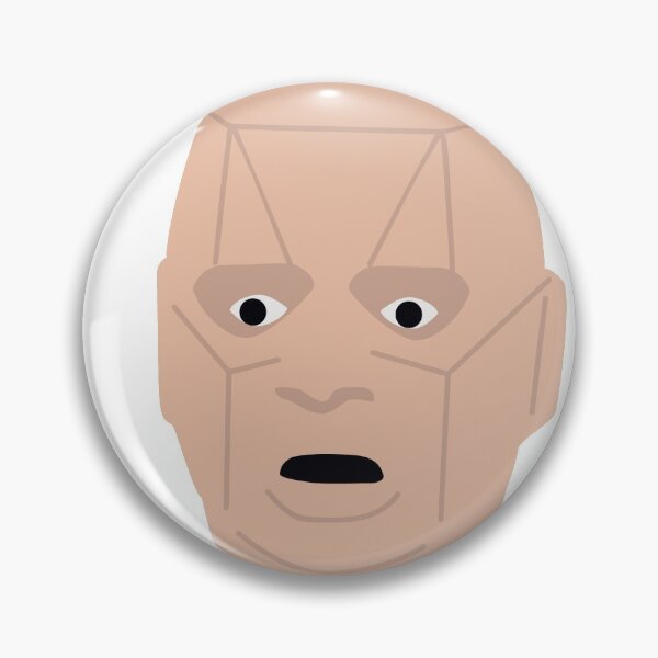 Item preview, Kryten Red Dwarf - KETCHUP?! designed and sold by ComedyQuotes.