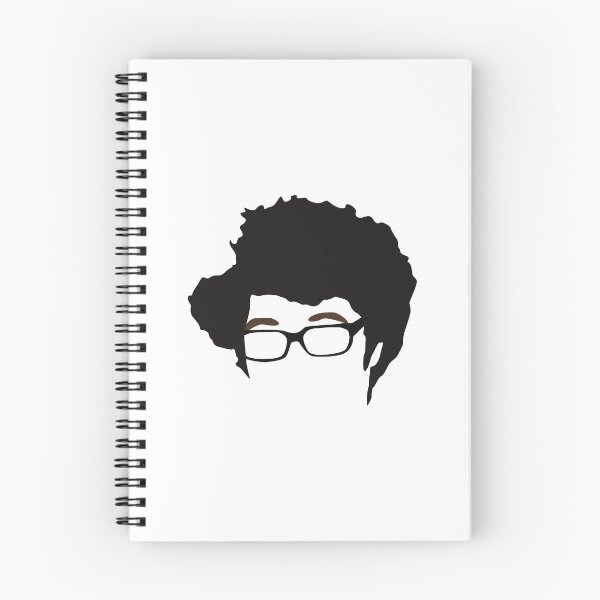 Item preview, "Moss" The IT Crowd designed and sold by ComedyQuotes.