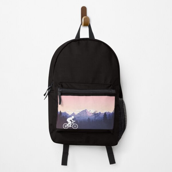 Item preview, Bike Riding designed and sold by Lilaclown.