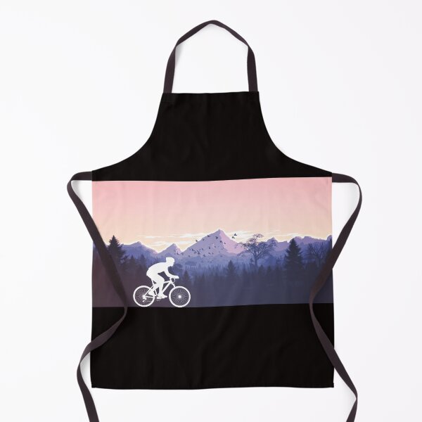 Item preview, Bike Riding designed and sold by Lilaclown.