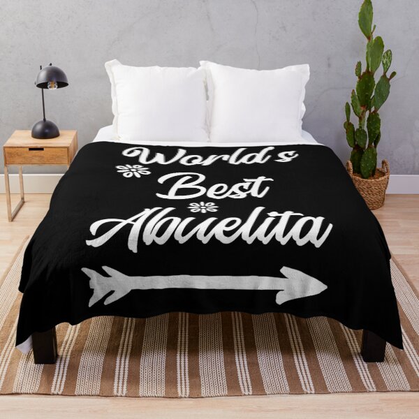 Item preview, Words Best Abuelita designed and sold by rodmendonca.