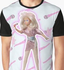I am THE Hologram Graphic T-Shirt