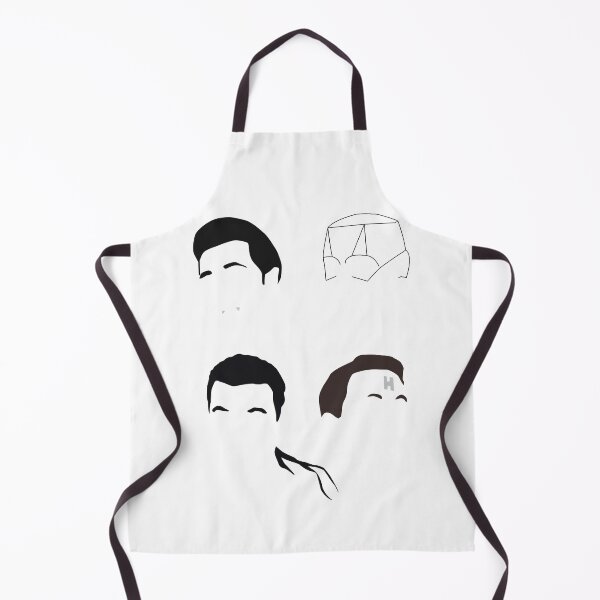 Item preview, Red Dwarf Boys minimal designed and sold by ComedyQuotes.