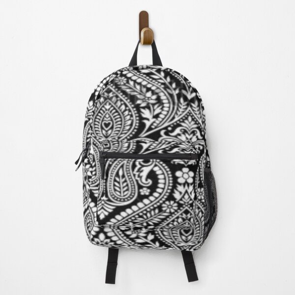 Item preview, Black pattern designed and sold by sitha sang.