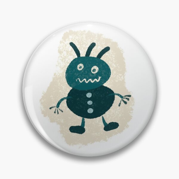 Item preview, Tiny forest creatures designed and sold by KrysaSkliba.