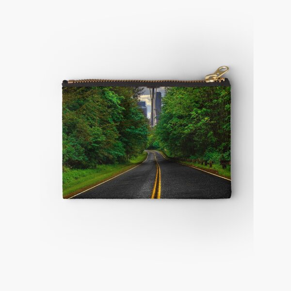 Item preview, Seattle Evergreen designed and sold by MOAOUN.