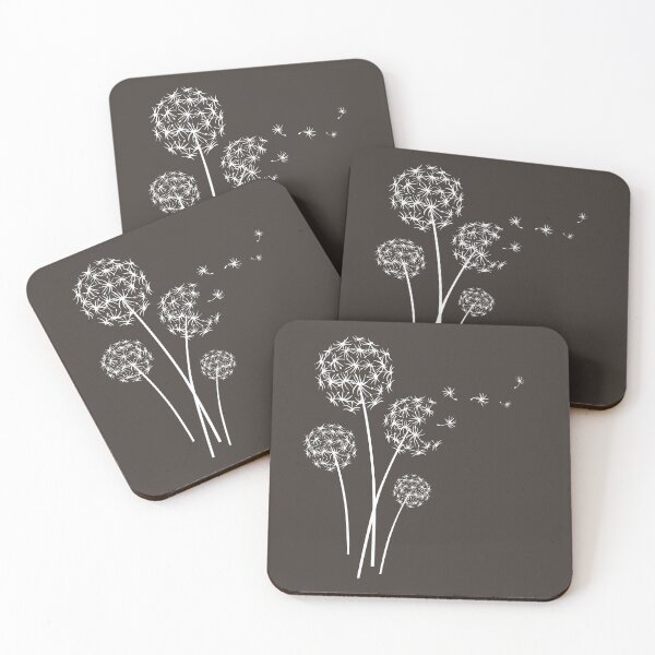 Item preview, Dandelion designed and sold by Kritzel-Claudi.