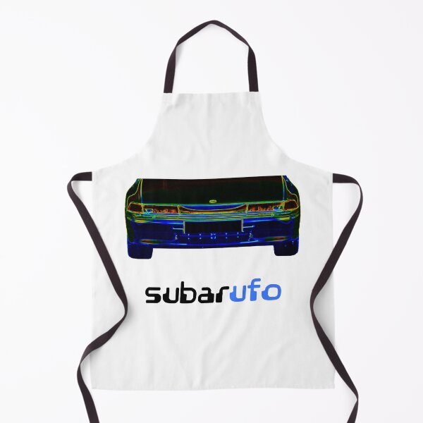 Item preview, SubarUFO designed and sold by amigaboy.