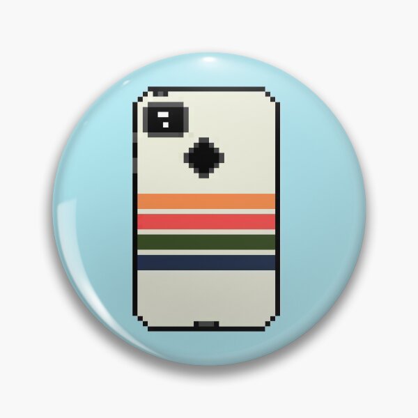 Item preview, Pixel 4a  designed and sold by coralvalley.