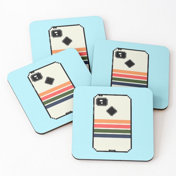 Item preview, Pixel 4a  designed and sold by coralvalley.