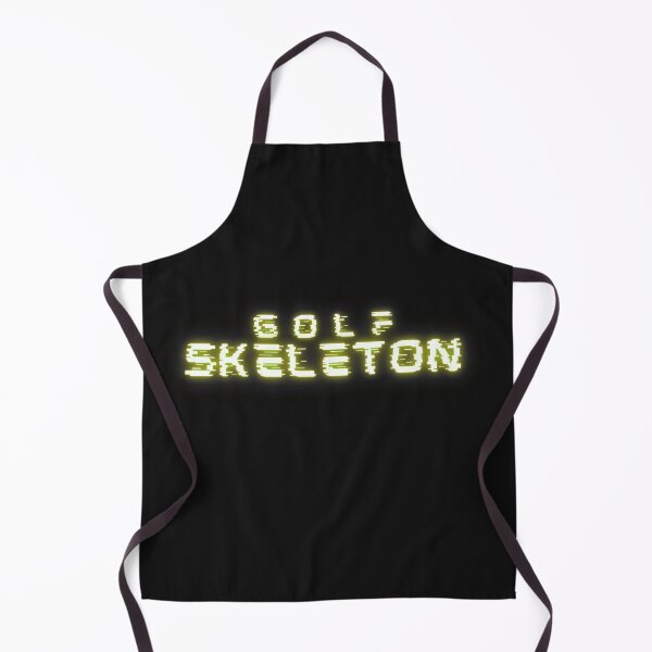 Item preview, Golf Skeleton designed and sold by SportyDogShop.