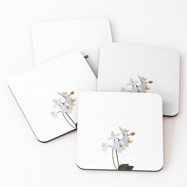 Item preview, Moth Orchid designed and sold by LizardRoom.